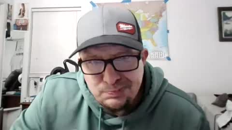 Tweeter74 online show from February 2025 08:09:02 AM