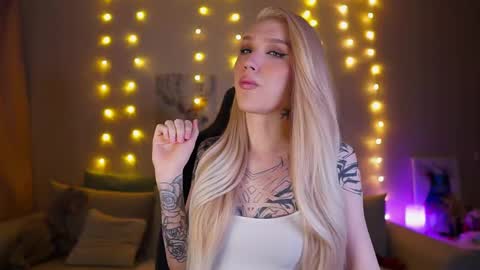 Maria 3 online show from February 2025 08:55:01 PM