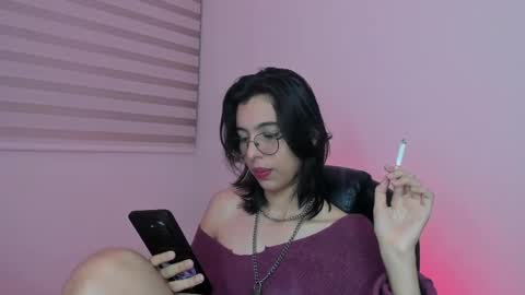 Eve  Lili online show from June 2026 12:38:01 AM