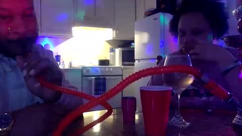 Snapshot of twinandlea chatting on January 2025 09:45:01 PM Twin and Lea online show from January 2025 09:45:01 PM