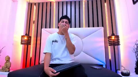 samu online show from October 2025 12:13:02 PM