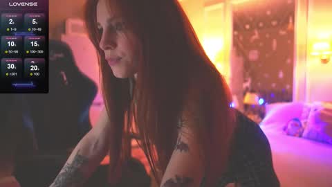 Alice online show from February 2026 09:24:01 PM