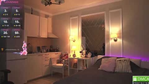 Eva online show from March 2025 03:20:02 PM