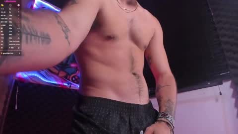 MASTER GERRY online show from March 2025 02:57:02 AM