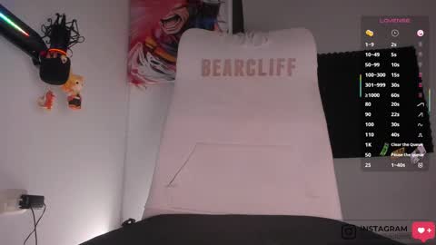 MASTER GERRY online show from October 2025 12:52:02 AM