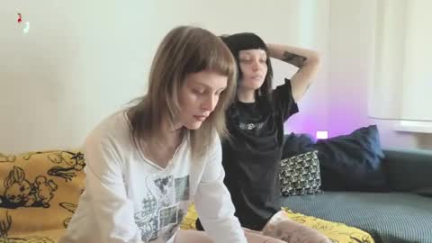 Sin and Skin online show from May 2026 11:17:01 AM