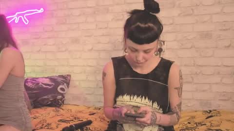 Sin and Skin online show from May 2026 02:55:02 PM