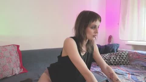 Sin and Skin online show from May 2026 12:11:02 PM