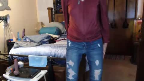 twocumkerry online show from February 2026 05:25:01 PM