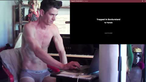Snapshot of twoforallprivate chatting on September 2025 02:31:02 PM TobeBritta online show from September 2025 02:31:02 PM