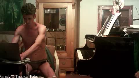 TobeBritta online show from February 2026 10:47:01 PM