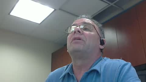 Twopeopleinlove online show from March 2025 07:37:01 PM