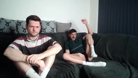 RyanRowan online show from February 2026 10:37:02 PM