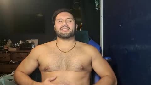 txmusclestud online show from December 2024 04:13:01 AM