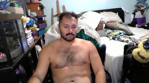 txmusclestud online show from October 2025 07:25:02 PM