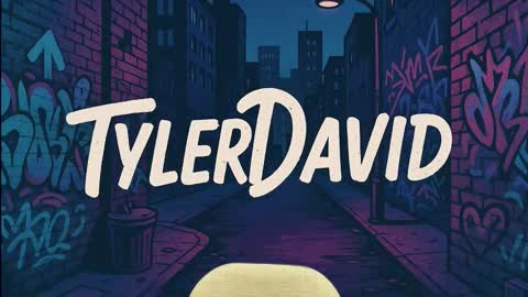 TylerDavid online show from November 2025 08:03:01 PM