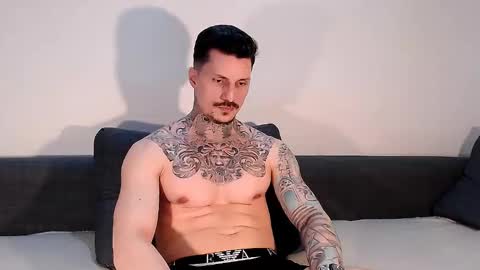 tyagodoll online show from January 2025 09:57:01 PM