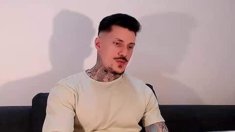 tyagodoll online show from February 2025 07:00:01 PM