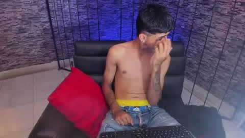 Tyger Boy online show from May 2026 03:24:01 AM