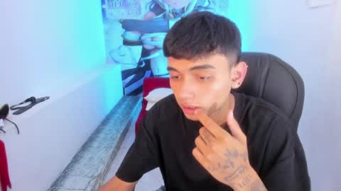 Tyger Boy online show from May 2026 03:59:01 AM