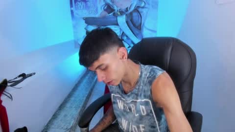 Tyger Boy online show from June 2026 03:09:02 AM