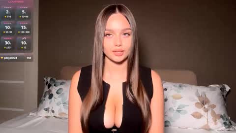 Grace online show from September 2025 04:50:01 PM