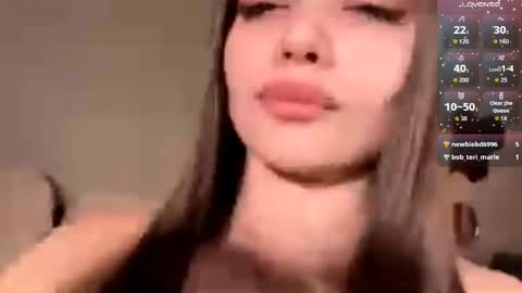 Grace online show from October 2025 03:35:02 PM