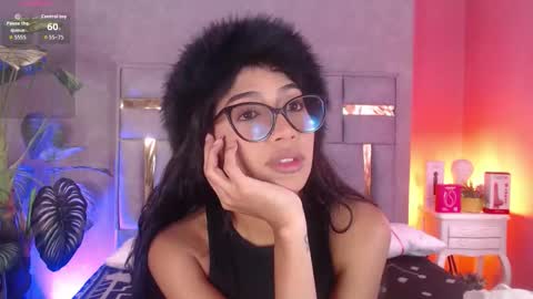 tyla_ks online show from February 2026 07:53:01 PM