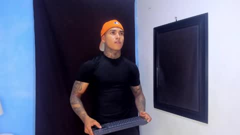 Snapshot of tyler_bell_ chatting on May 2026 03:14:02 AM tyler_bell_ online show from May 2026 03:14:02 AM
