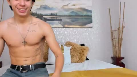 Snapshot of tyler_durtenn chatting on November 2025 04:00:01 AM Tyler online show from November 2025 04:00:01 AM