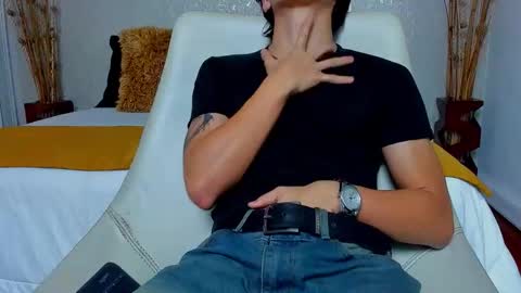 Snapshot of tyler_durtenn chatting on November 2025 03:07:01 AM Tyler online show from November 2025 03:07:01 AM