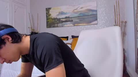 Tyler online show from December 2025 03:12:03 AM