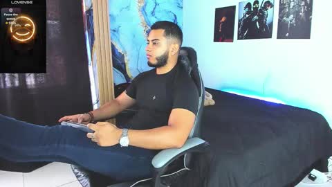 Tyler online show from September 2025 06:52:02 PM