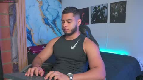 Tyler online show from September 2025 07:07:02 PM