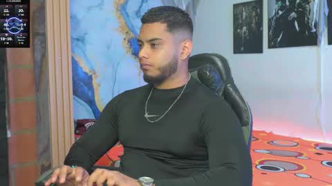 Tyler online show from November 2025 02:33:02 AM