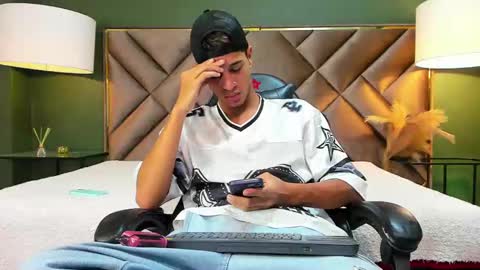 Snapshot of tyler_rodriguez chatting on October 2025 09:02:01 PM Tyler Rodriguez online show from October 2025 09:02:01 PM