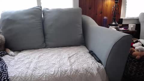 Tyler Sands online show from October 2025 02:16:01 PM