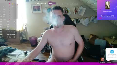 Snapshot of tyran28111984 chatting on May 2026 06:11:01 AM Sascha online show from May 2026 06:11:01 AM