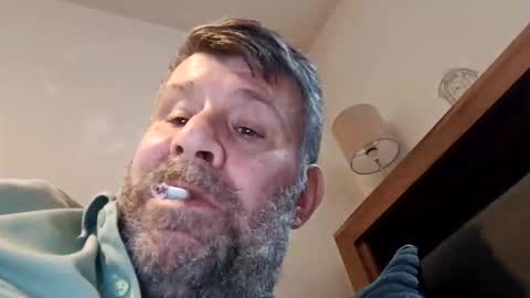 tyson2512 online show from October 2025 04:08:01 PM