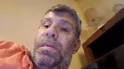 tyson2512 online show from December 2025 02:45:02 PM