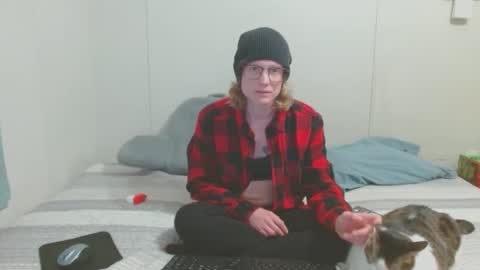 Snapshot of tyyyler93 chatting on March 2025 02:26:01 AM TylerAlternative online show from March 2025 02:26:01 AM