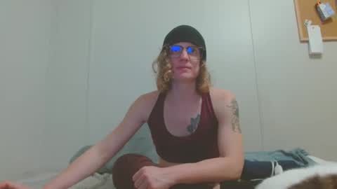 Snapshot of tyyyler93 chatting on March 2025 06:01:01 AM TylerAlternative online show from March 2025 06:01:01 AM