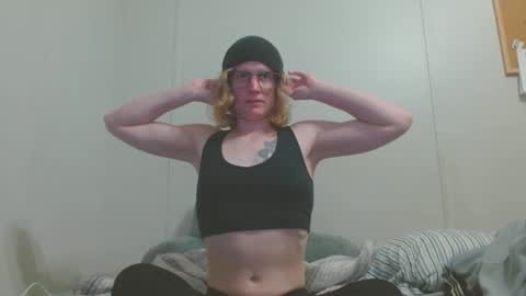 Snapshot of tyyyler93 chatting on March 2025 06:08:01 AM TylerAlternative online show from March 2025 06:08:01 AM