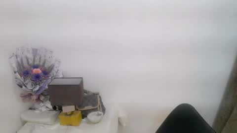 Snapshot of ube_halaya chatting on October 2025 07:18:01 AM Rona online show from October 2025 07:18:01 AM