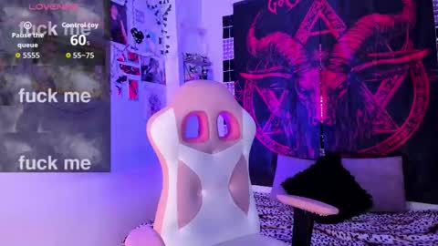 Snapshot of uchikydoll chatting on February 2026 11:45:01 PM uchikydoll online show from February 2026 11:45:01 PM