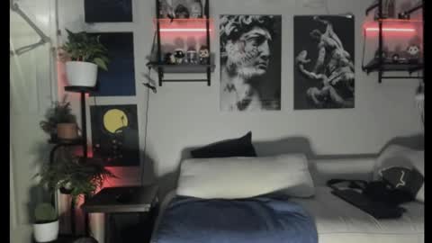 Ugly Viking online show from December 2024 12:38:01 PM