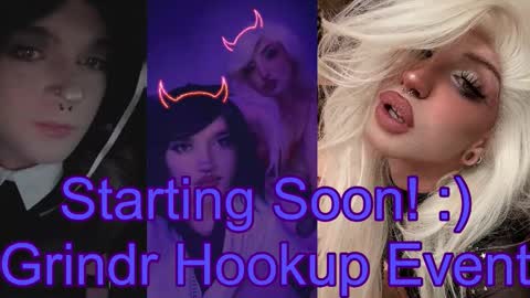 Lexi online show from December 2025 04:08:01 AM