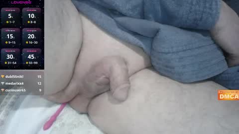 Hairy UK guy online show from February 2025 06:28:01 AM