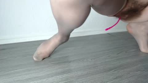 Megan online show from February 2025 03:42:01 AM