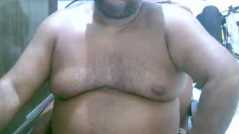 ulmo_br online show from March 2025 02:29:01 AM